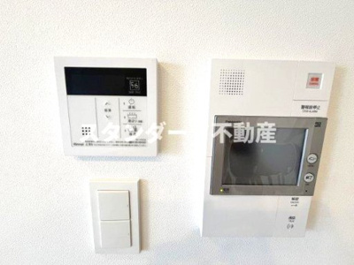 【セキュリティ】 | ルフォンプログレ南森町