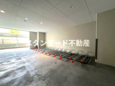 【その他共用部分】 | ルフォンプログレ南森町