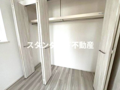 【収納】 | ルフォンプログレ南森町