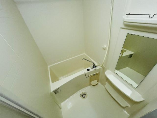 サニーヒルズ　Ｍの浴室|バス