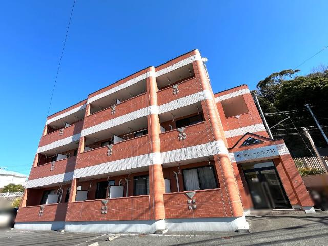 サニーヒルズ　Ｍ