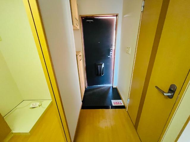 サニーヒルズ　Ｍの玄関|玄関