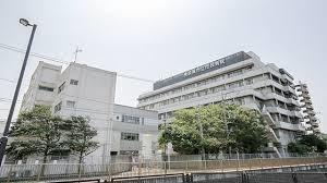 サニーヒルズ　Ｍの周辺|横須賀市立市民病院まで502ｍ