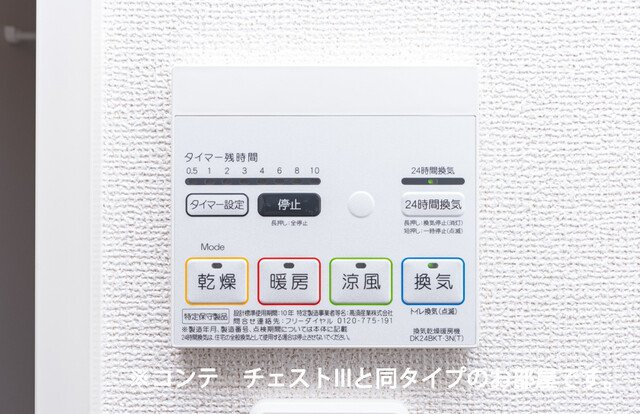 ラポーズ・ルポのその他
