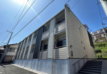 クレイノＰＯＰ花田の画像