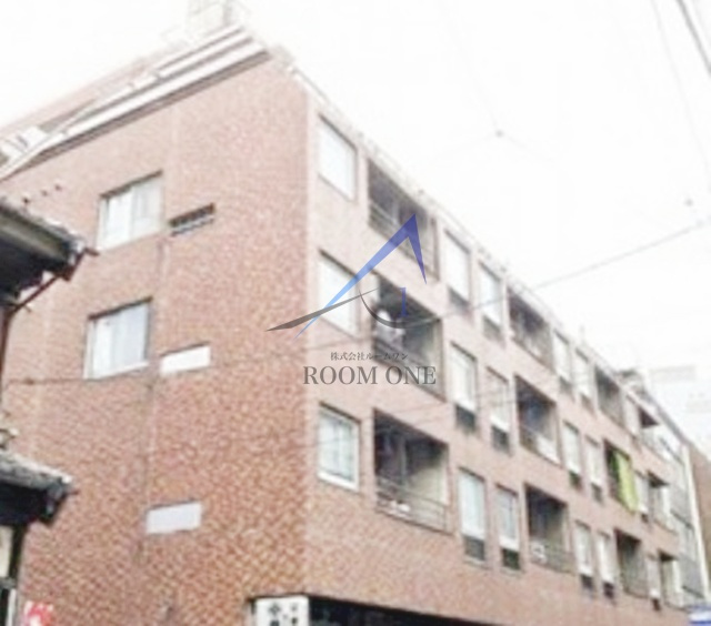 パレ・ドール日本橋