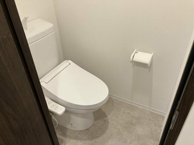 【トイレ】 | ユーレジデンス両国 |  