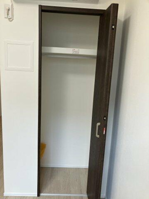 【収納】 | ユーレジデンス両国 |  