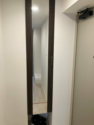 【玄関】 | ユーレジデンス両国 |  