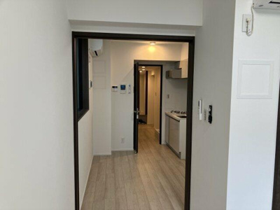 【居間・リビング】 | ユーレジデンス両国 |  