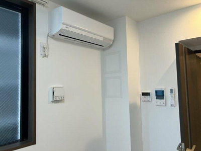 【設備】 | ユーレジデンス両国 |  