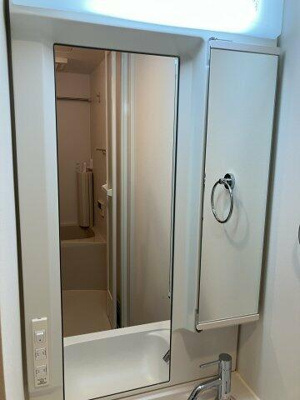 【独立洗面台】 | ユーレジデンス両国 |  