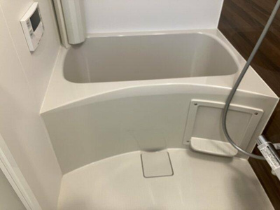 【浴室】 | ユーレジデンス両国 |  