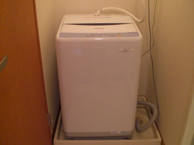 レオパレス池田のその他