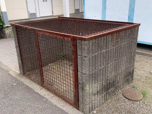 レオパレス池田のその他