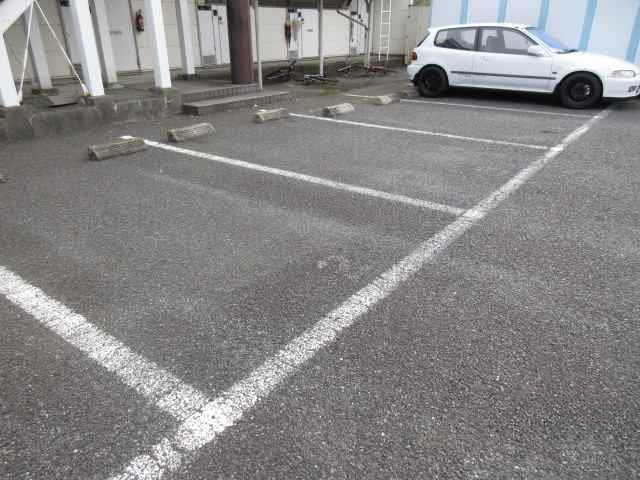 レオパレス池田のその他