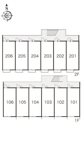 レオパレス池田のその他