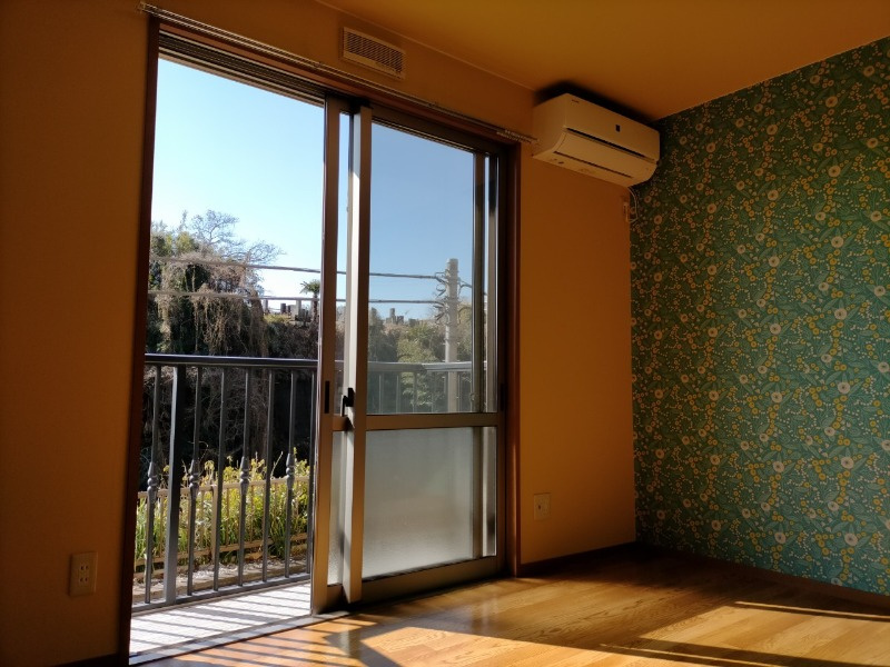 横須賀市浦郷町３丁目のアパートのその他
