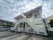 MMAサンハイムの画像