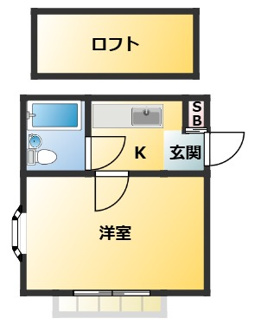 【間取り】 | プラザ・ドゥ・セリーズ