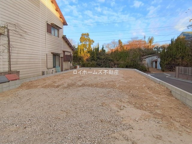 | 知多市長浦３丁目106『仲介料無料』新築戸建て | 撮影：'26/01/21 