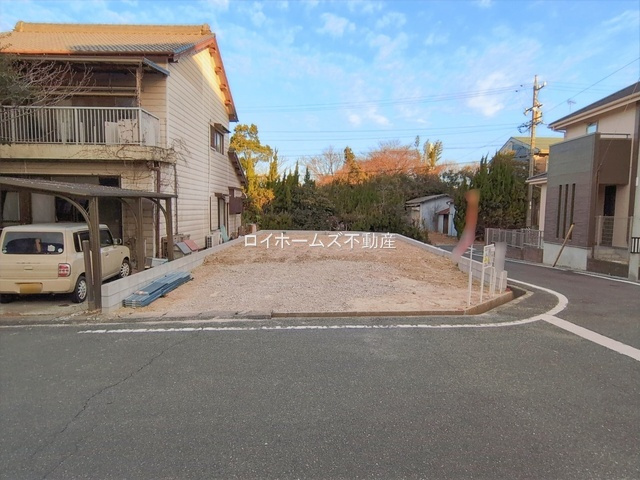  | 知多市長浦３丁目106『仲介料無料』新築戸建て | 撮影：'26/01/21 