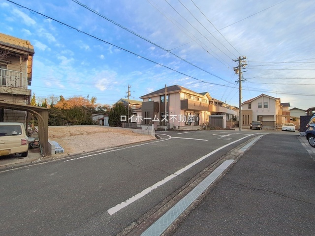  | 知多市長浦３丁目106『仲介料無料』新築戸建て | 撮影：'26/01/21 