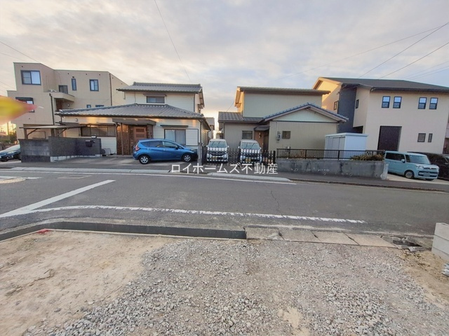  | 知多市長浦３丁目106『仲介料無料』新築戸建て | 撮影：'26/01/21 