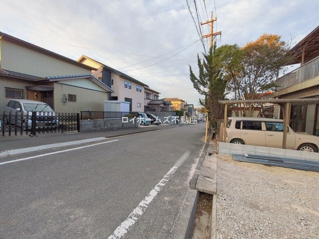  | 知多市長浦３丁目106『仲介料無料』新築戸建て | 撮影：'26/01/21 
