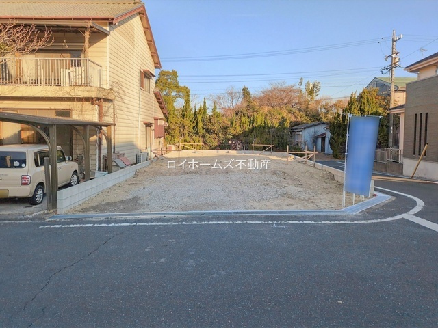  | 知多市長浦３丁目106『仲介料無料』新築戸建て | 撮影：'26/02/10 
