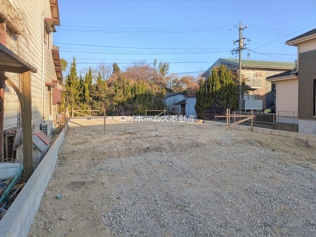  | 知多市長浦３丁目106『仲介料無料』新築戸建て | 撮影：'26/02/10 