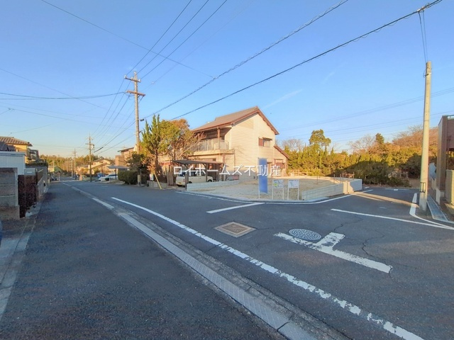  | 知多市長浦３丁目106『仲介料無料』新築戸建て | 撮影：'26/02/10 