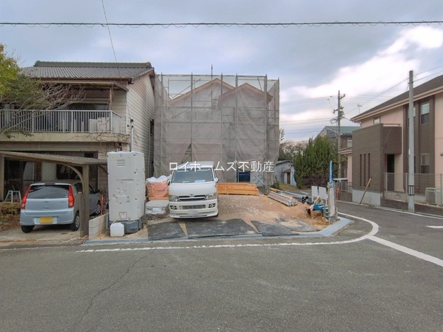  | 知多市長浦３丁目106『仲介料無料』新築戸建て | 撮影：'26/03/25