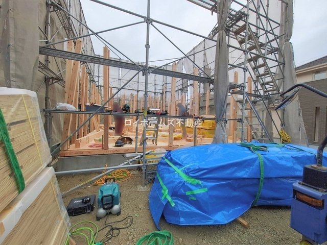  | 知多市長浦３丁目106『仲介料無料』新築戸建て | 撮影：'26/02/27 
