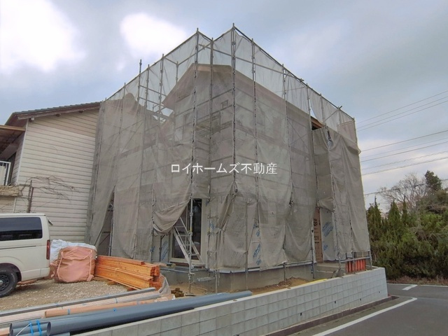  | 知多市長浦３丁目106『仲介料無料』新築戸建て | 撮影：'26/03/25
