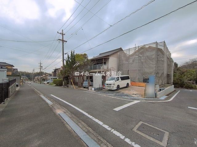  | 知多市長浦３丁目106『仲介料無料』新築戸建て | 撮影：'26/03/25