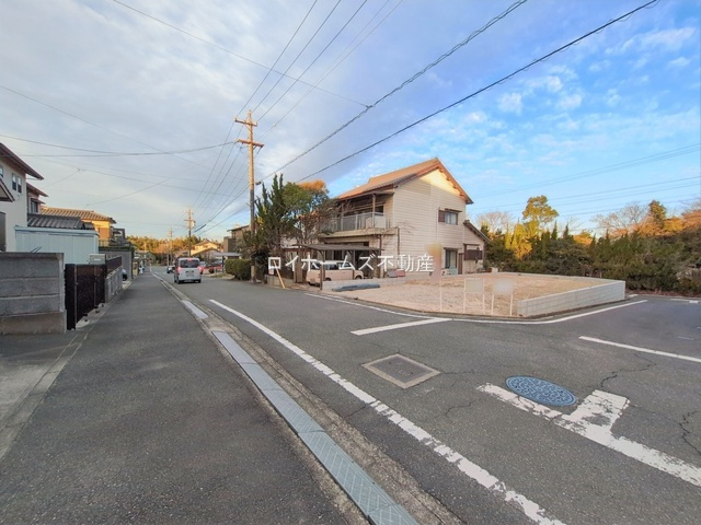  | 知多市長浦３丁目106『仲介料無料』新築戸建て | 撮影：'26/01/21 
