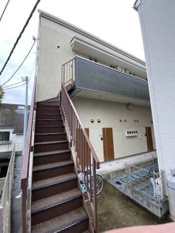 ベイルーム県立大学Ｂのその他共用部分