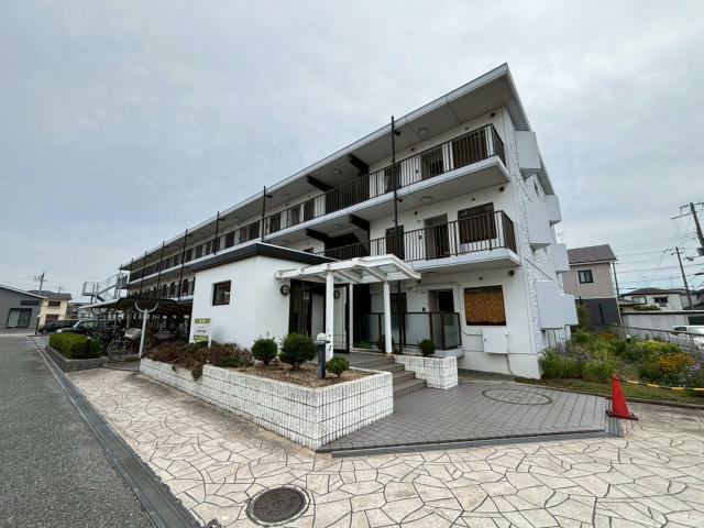 カサベルデ加古川