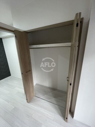 L-IDEA　OTEMAEの収納|L-IDEA　OTEMAE　クローゼット