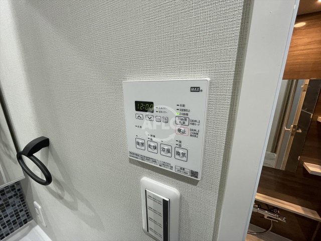 L-IDEA　OTEMAEのその他|L-IDEA　OTEMAE　浴室乾燥機