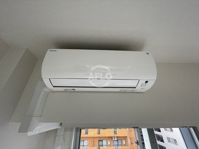 L-IDEA　OTEMAEの設備|L-IDEA　OTEMAE　エアコン