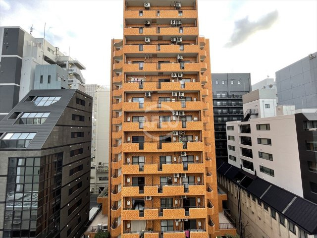 L-IDEA　OTEMAEの展望|L-IDEA　OTEMAE　眺望