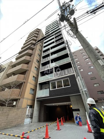 L-IDEA　OTEMAEの外観|L-IDEA　OTEMAE　外観