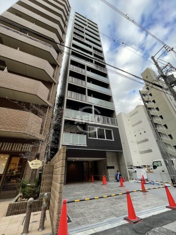 L-IDEA　OTEMAEの外観|L-IDEA　OTEMAE　外観