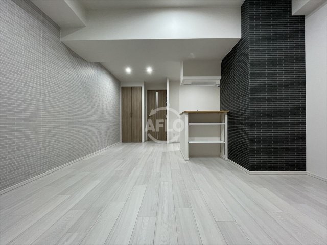 L-IDEA　OTEMAEの居間・リビング|L-IDEA　OTEMAE　リビング