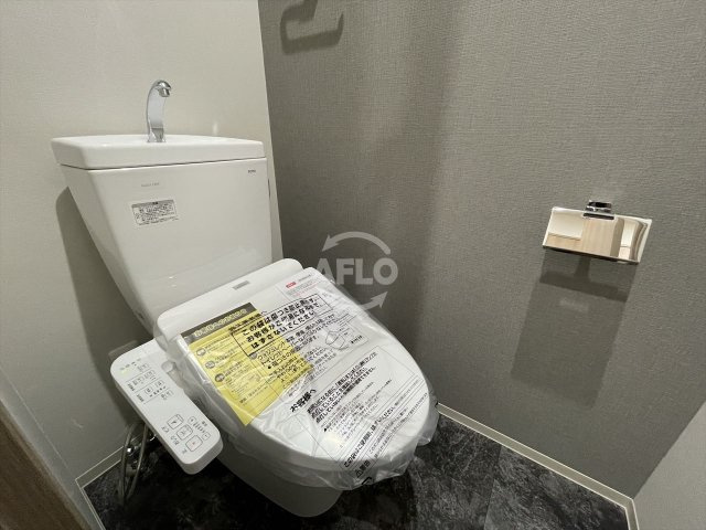 L-IDEA　OTEMAEのトイレ|L-IDEA　OTEMAE　トイレ