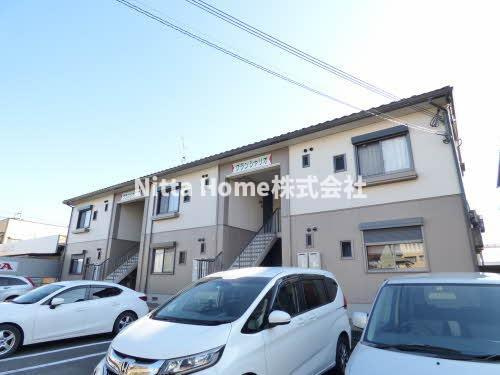 グランシャリオ