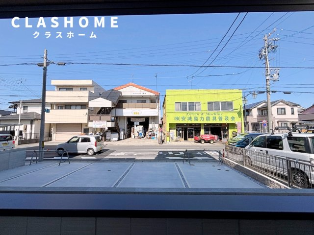 リアン　　刈谷市近郊の賃貸ならクラスホーム刈谷店の展望