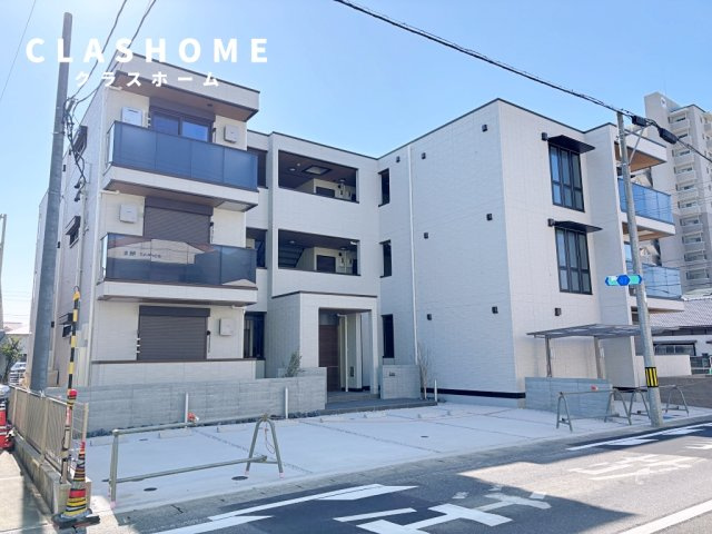 リアン　　刈谷市近郊の賃貸ならクラスホーム刈谷店の外観
